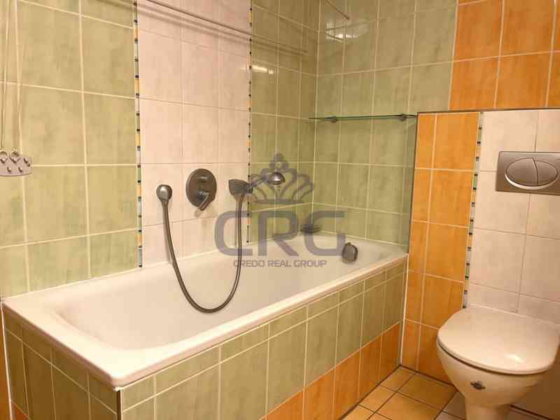PRONÁJEM CIHLOVÉHO BYTU 2+KK O CP CCA 86,9 m2, BRNO – LESNÁ - foto 16