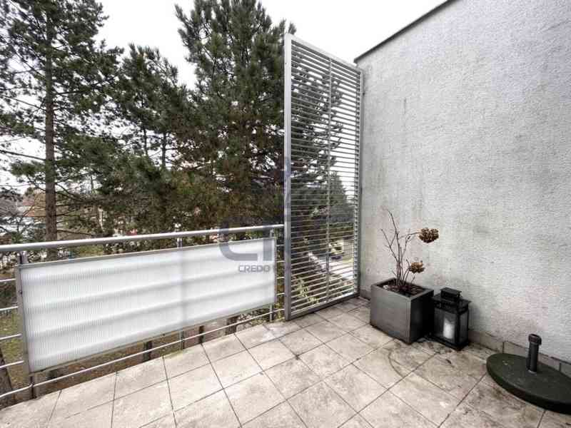 PRONÁJEM CIHLOVÉHO BYTU 2+KK O CP CCA 86,9 m2, BRNO – LESNÁ - foto 9