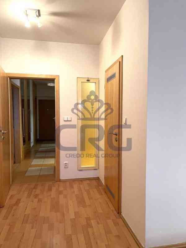 PRONÁJEM CIHLOVÉHO BYTU 2+KK O CP CCA 86,9 m2, BRNO – LESNÁ - foto 14