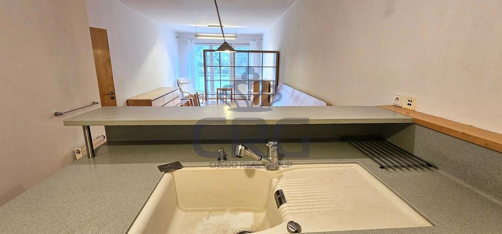 PRONÁJEM CIHLOVÉHO BYTU 2+KK O CP CCA 86,9 m2, BRNO – LESNÁ - foto 5