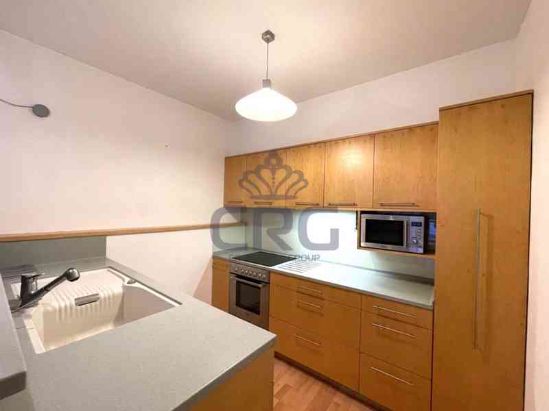PRONÁJEM CIHLOVÉHO BYTU 2+KK O CP CCA 86,9 m2, BRNO – LESNÁ - foto 3