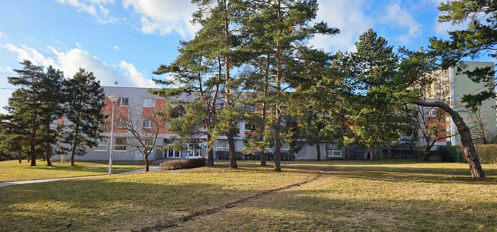 PRONÁJEM CIHLOVÉHO BYTU 2+KK O CP CCA 86,9 m2, BRNO – LESNÁ - foto 19