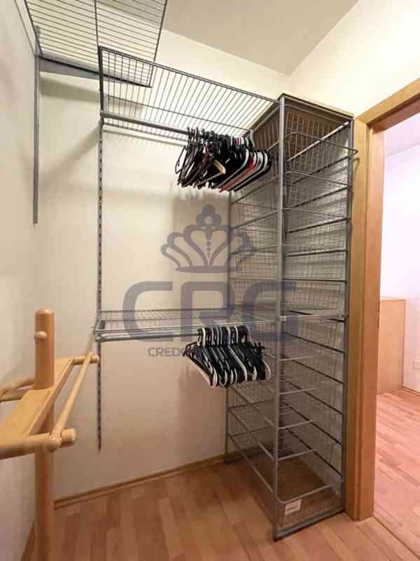 PRONÁJEM CIHLOVÉHO BYTU 2+KK O CP CCA 86,9 m2, BRNO – LESNÁ - foto 13