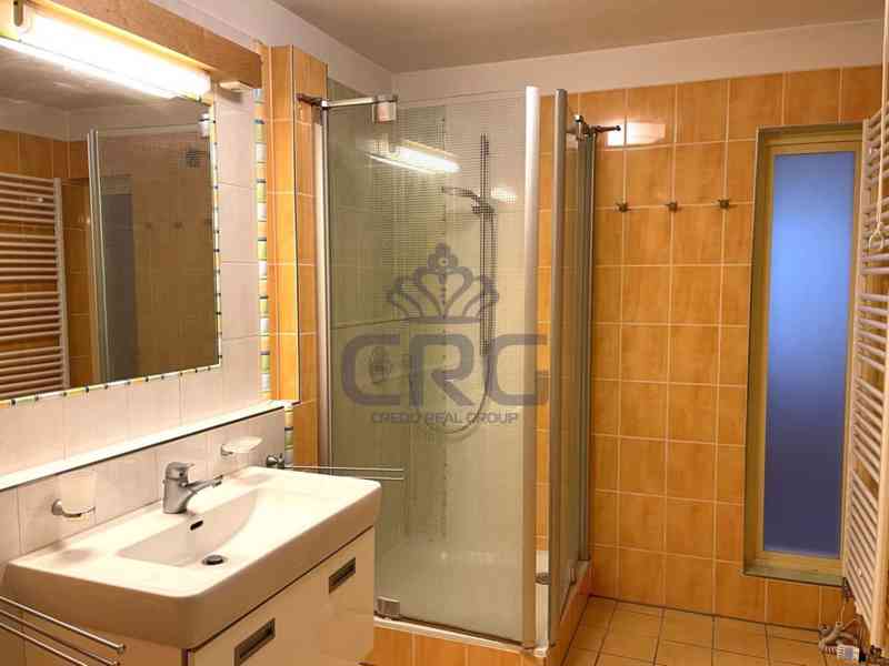 PRONÁJEM CIHLOVÉHO BYTU 2+KK O CP CCA 86,9 m2, BRNO – LESNÁ - foto 15