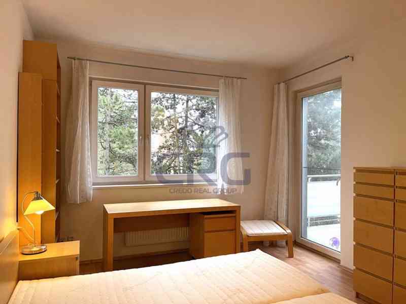 PRONÁJEM CIHLOVÉHO BYTU 2+KK O CP CCA 86,9 m2, BRNO – LESNÁ - foto 11