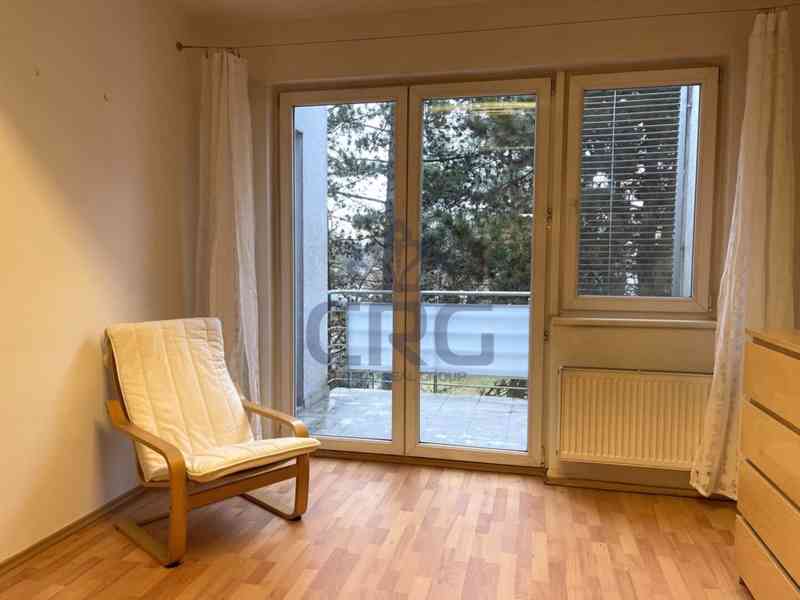 PRONÁJEM CIHLOVÉHO BYTU 2+KK O CP CCA 86,9 m2, BRNO – LESNÁ - foto 8
