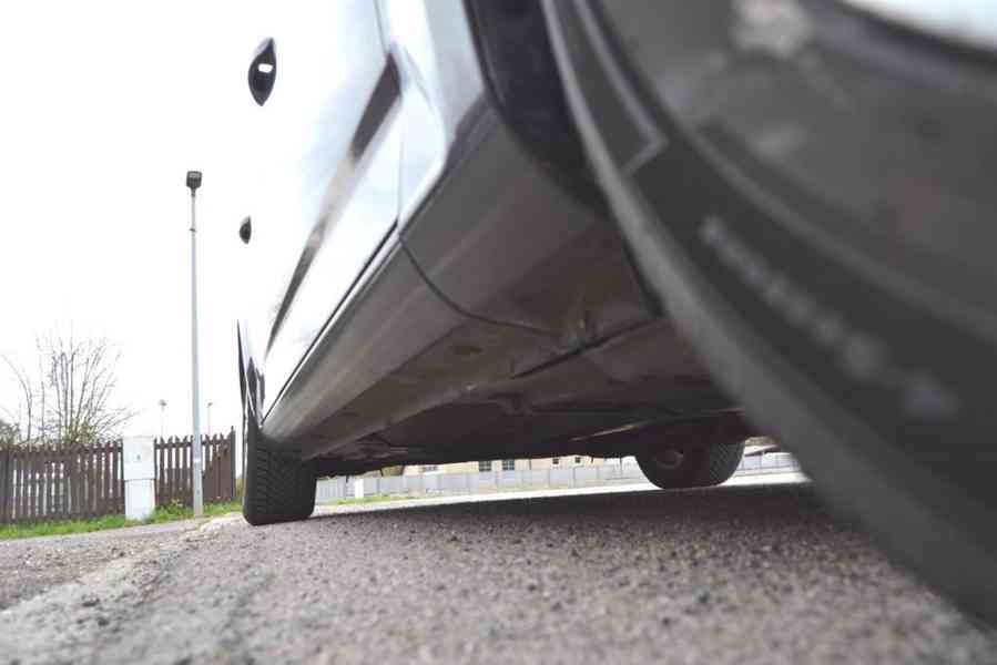 Ford Mondeo 2.0 TDCI 103kW Champions Edition kombi - foto 18