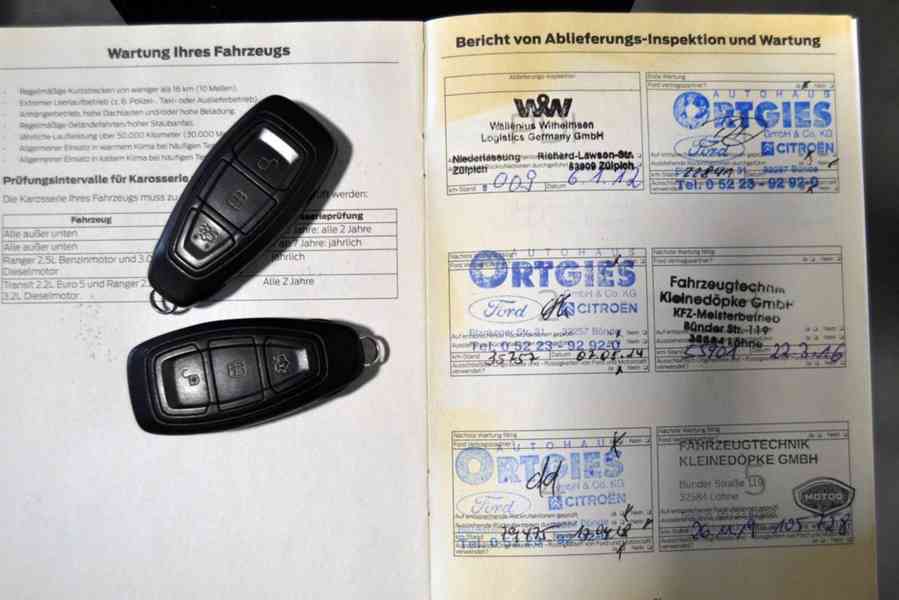 Ford Mondeo 2.0 TDCI 103kW Champions Edition kombi - foto 19