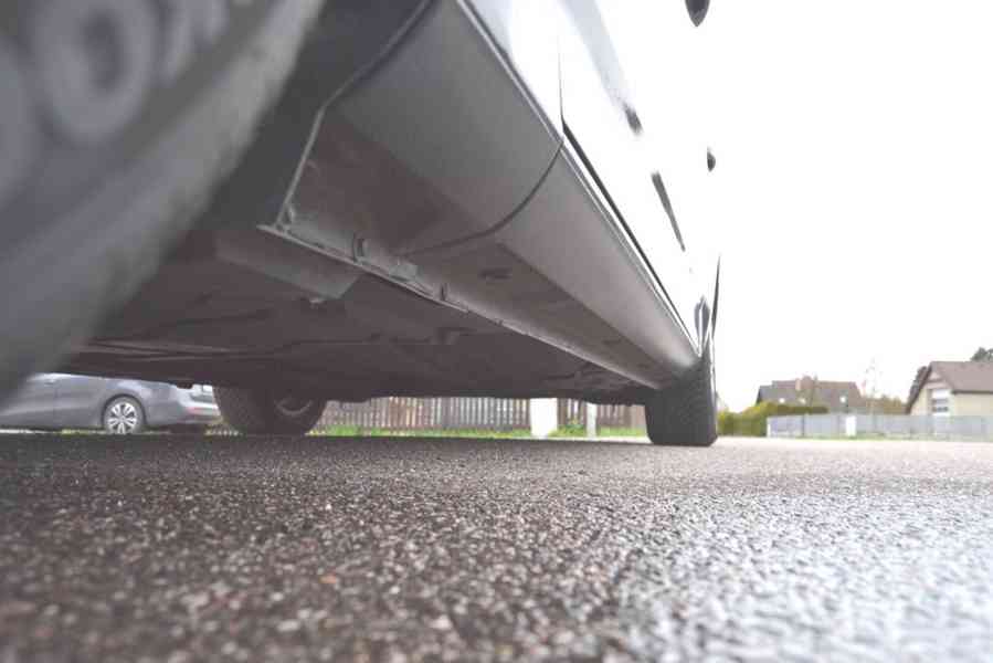 Ford Mondeo 2.0 TDCI 103kW Champions Edition kombi - foto 17