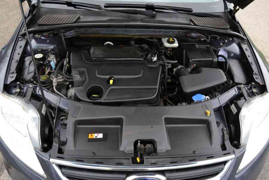 Ford Mondeo 2.0 TDCI 103kW Champions Edition kombi - foto 16