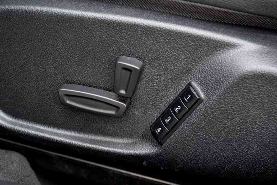 Ford Mondeo 2.0 TDCI 103kW Champions Edition kombi - foto 15