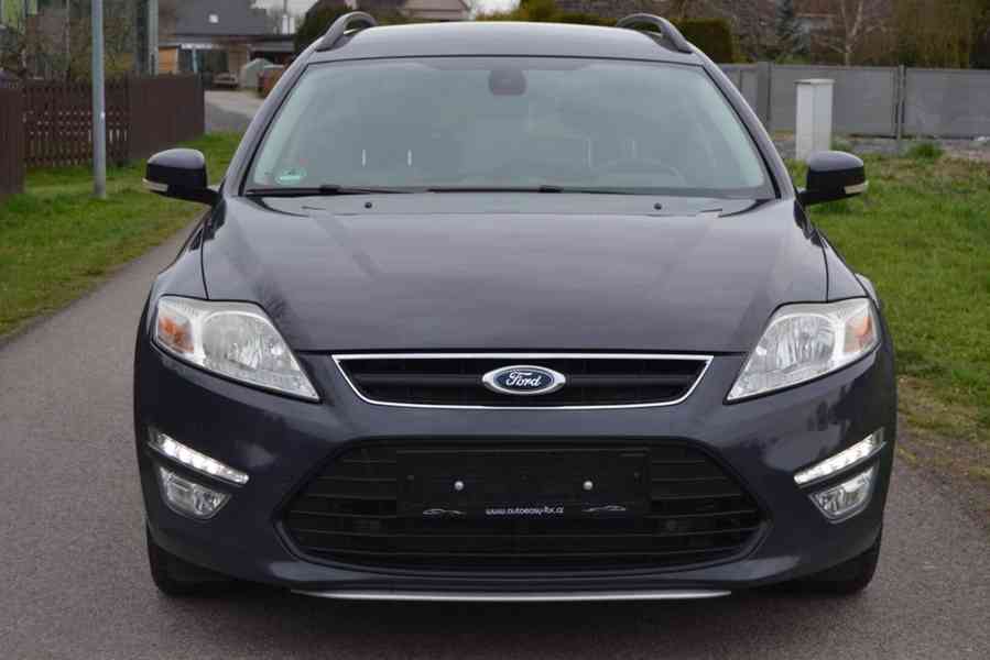 Ford Mondeo 2.0 TDCI 103kW Champions Edition kombi - foto 6