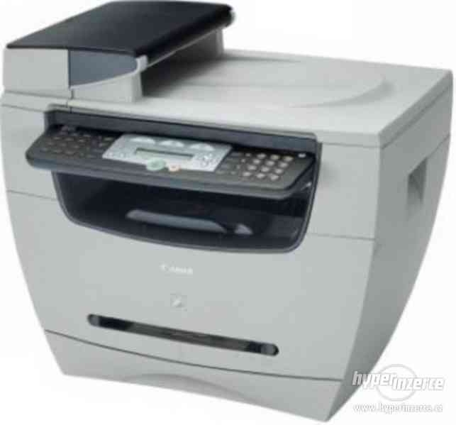 CANON LaserBase MF-5770 – kopírka, tiskárna, skener + toner - foto 2