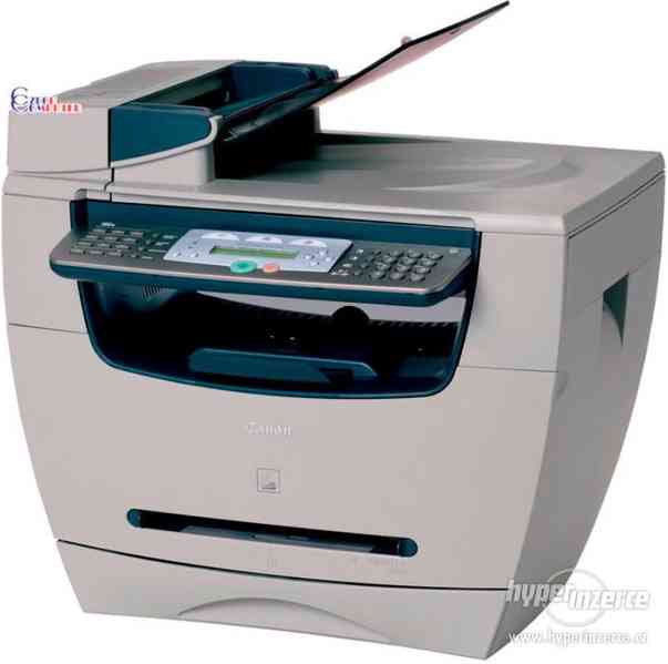 CANON LaserBase MF-5770 – kopírka, tiskárna, skener + toner - foto 4