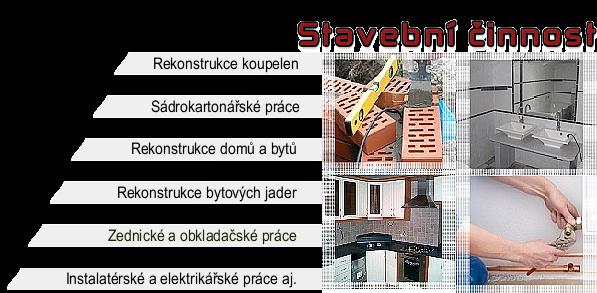 Pro HOME - Rekonstrukce a přestavby - foto 5