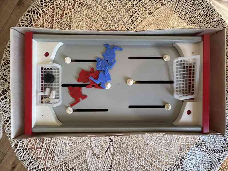 Starý Igra hokej - foto 8