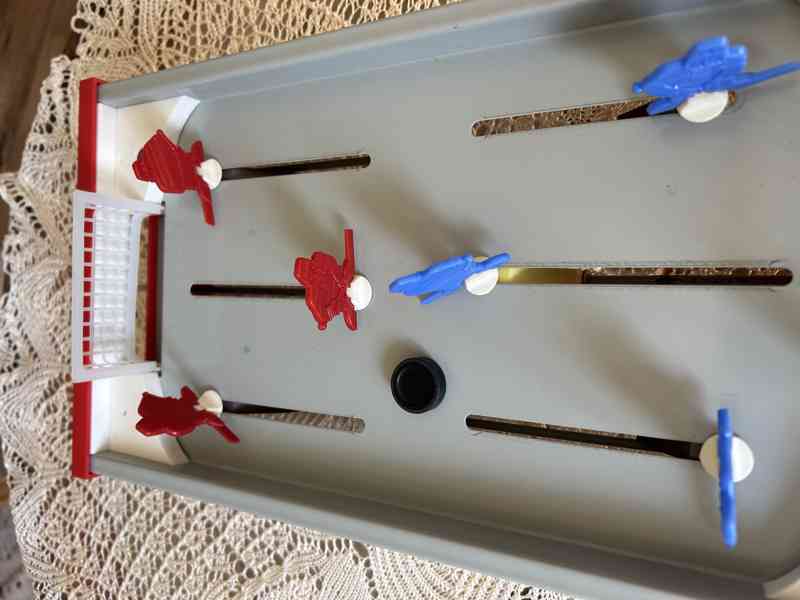 Starý Igra hokej - foto 3