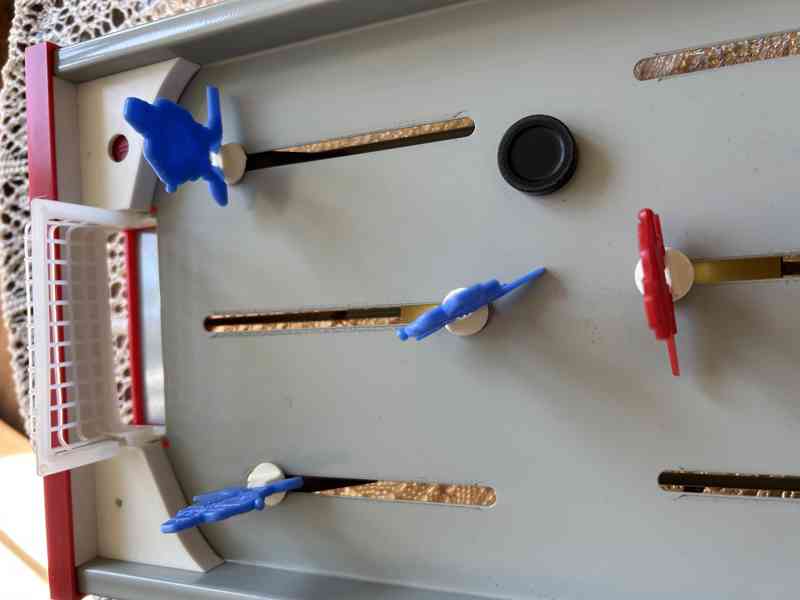 Starý Igra hokej - foto 4