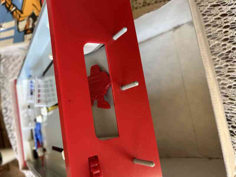 Starý Igra hokej - foto 9