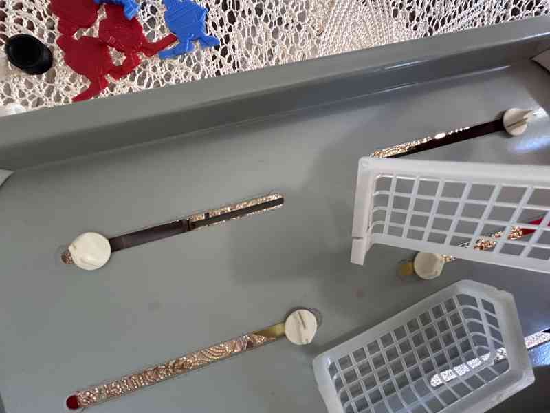 Starý Igra hokej - foto 6