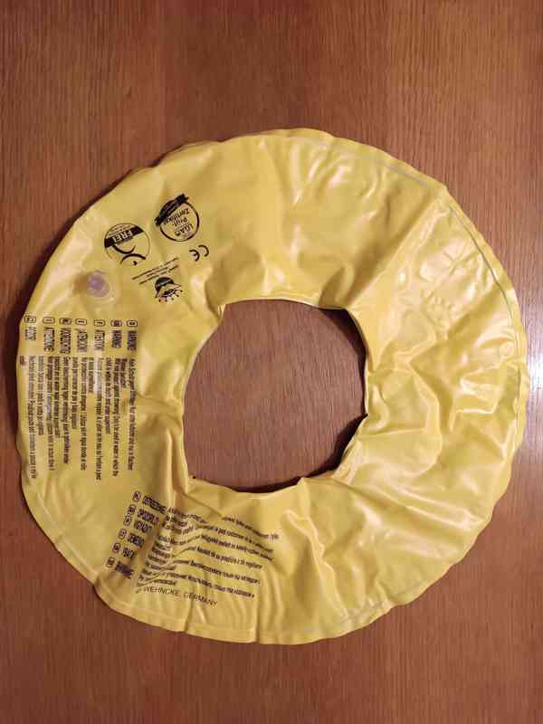 Gym ball + kruh zdarma - foto 4