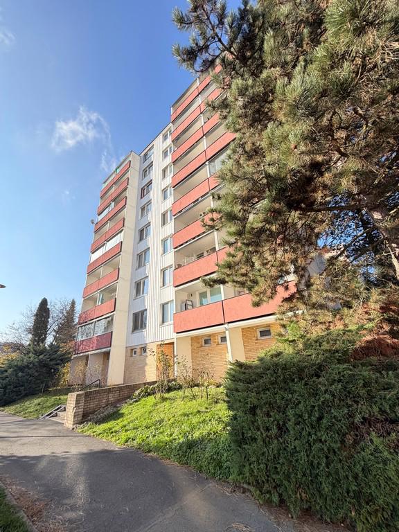 PRODEJ OV 1+1 S BALKÓNEM,  BRNO – KOHOUTOVICE - foto 19