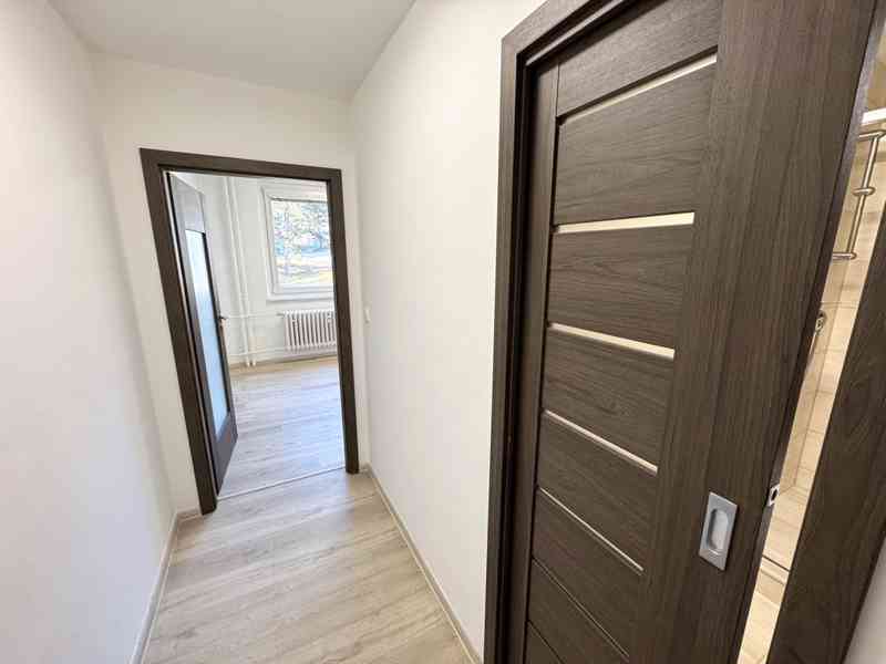 PRODEJ OV 1+1 S BALKÓNEM,  BRNO – KOHOUTOVICE - foto 14