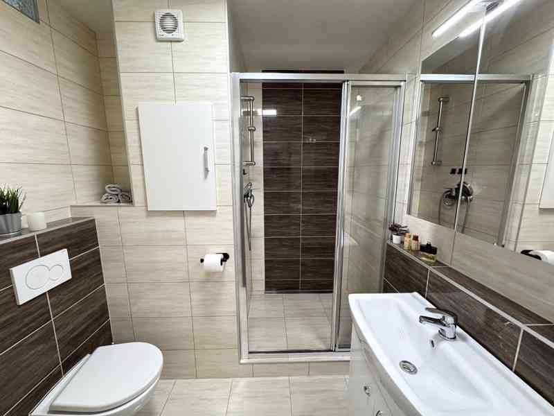 PRODEJ OV 1+1 S BALKÓNEM,  BRNO – KOHOUTOVICE - foto 15