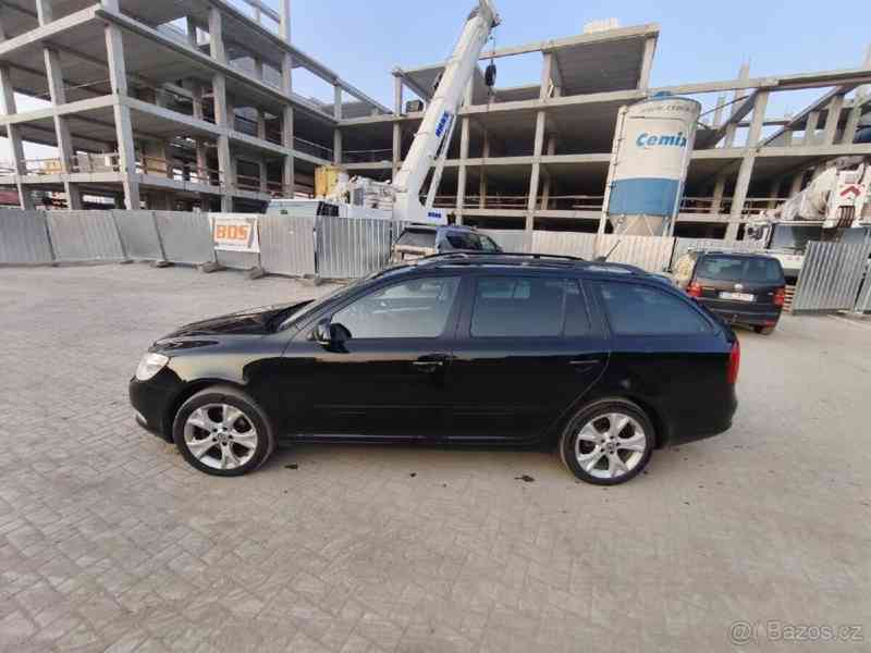 Škoda Octavia 2,0   2 fl 2013 - foto 6