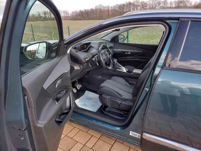 Peugeot 5008 Allure 1.2 96kw 2016 - foto 2