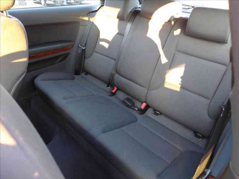 Audi A3 1,4 TFSI DIGI AC VÝHŘEV TAŽNÉ - foto 7