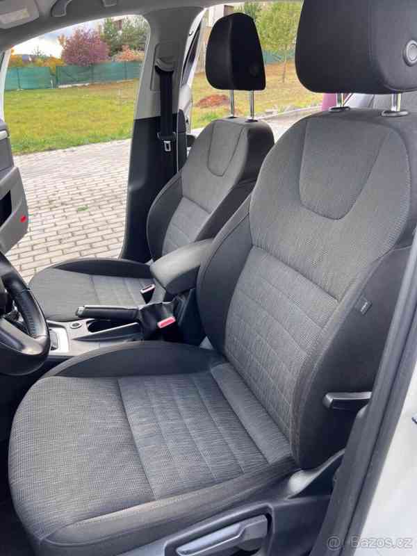 Škoda Octavia 1,2   3 TSI 77 kW 2014 - foto 16