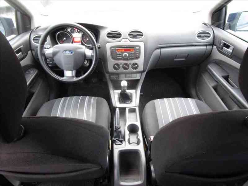 Ford Focus 1,6 TDCI TREND - foto 5