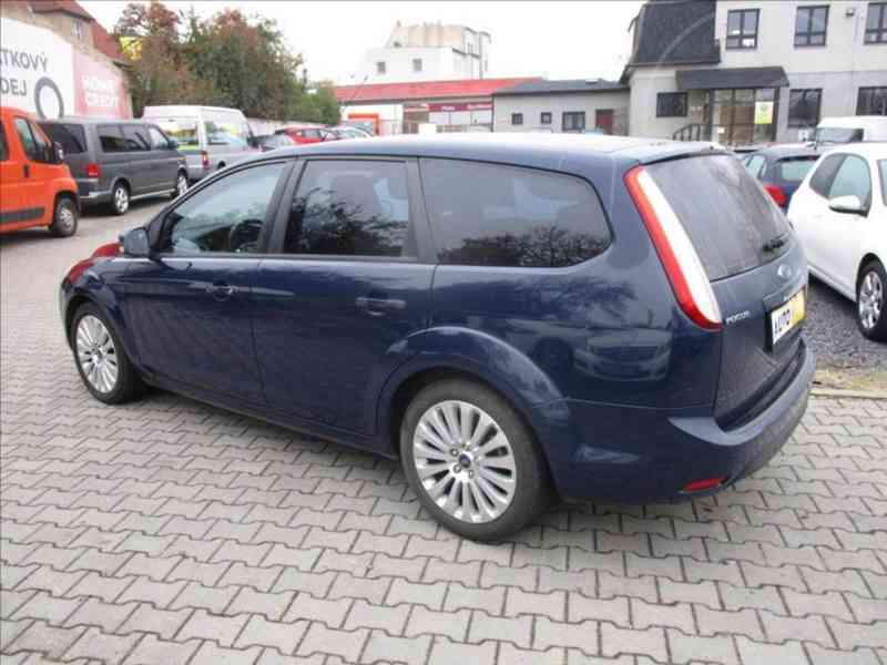 Ford Focus 1,6 TDCI TREND - foto 4