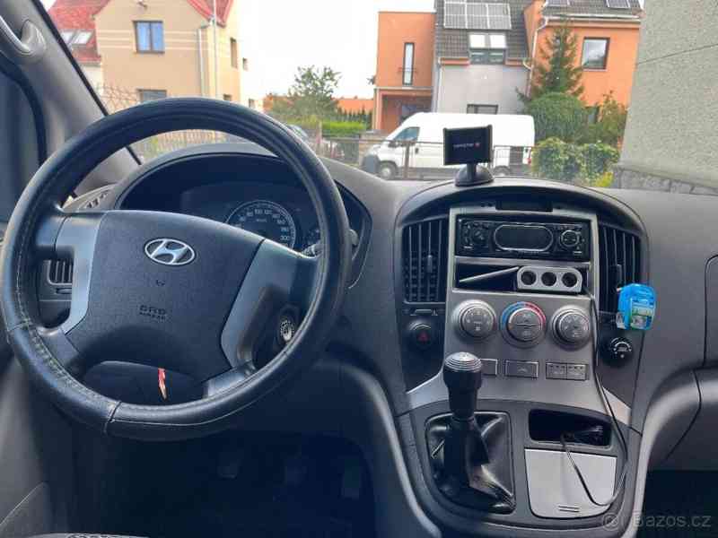 Hyundai H 1 2,5 - foto 5