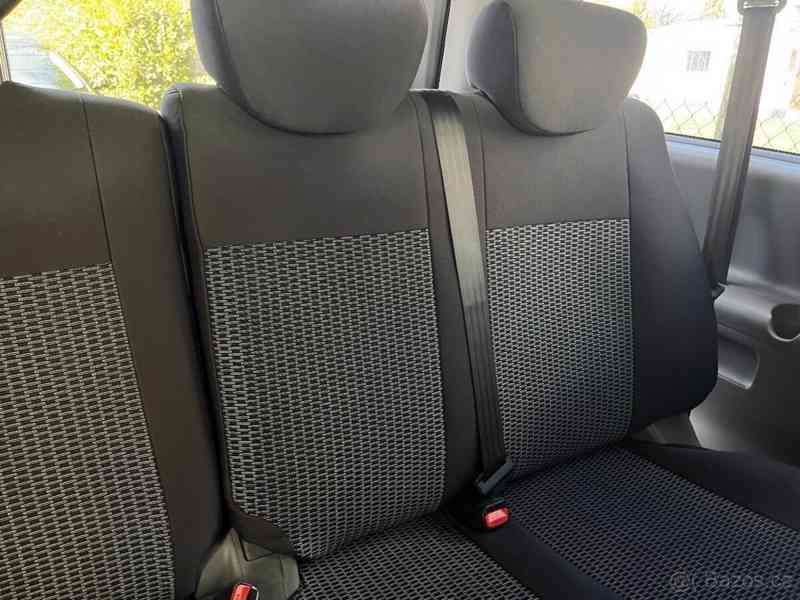 Hyundai H 1 2,5 - foto 11