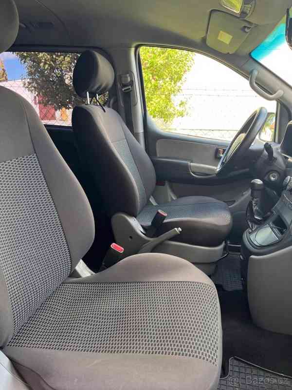 Hyundai H 1 2,5 - foto 6