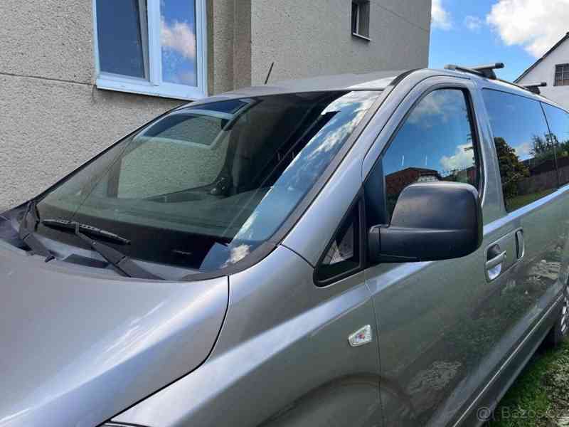 Hyundai H 1 2,5 - foto 3