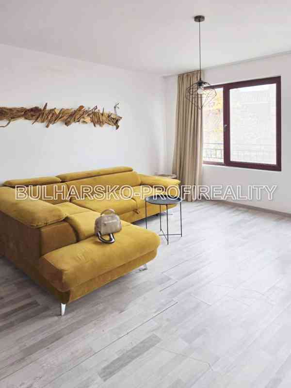 Bulharsko- PĚKNÝ APARTMÁN 2+kk (64 m²)  - foto 3