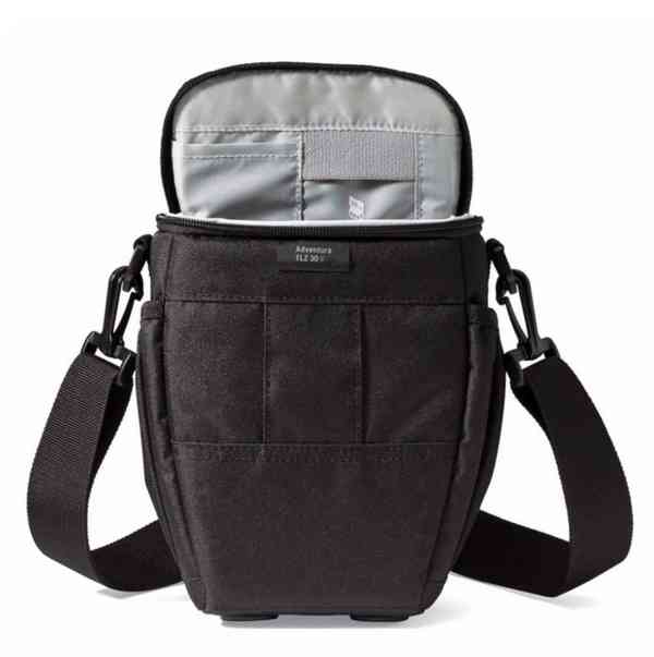 Fotobrašna LOWEPRO Adventura TLZ 30 II - foto 4