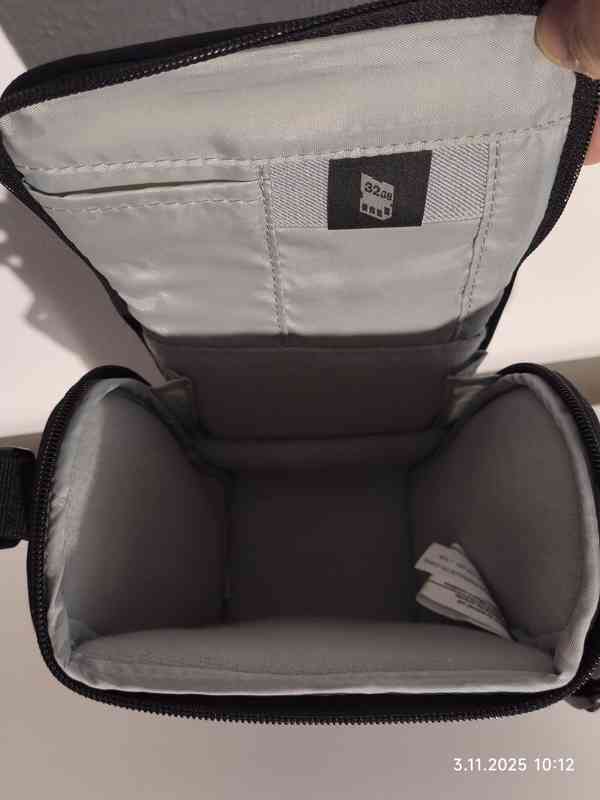 Fotobrašna LOWEPRO Adventura TLZ 30 II - foto 5