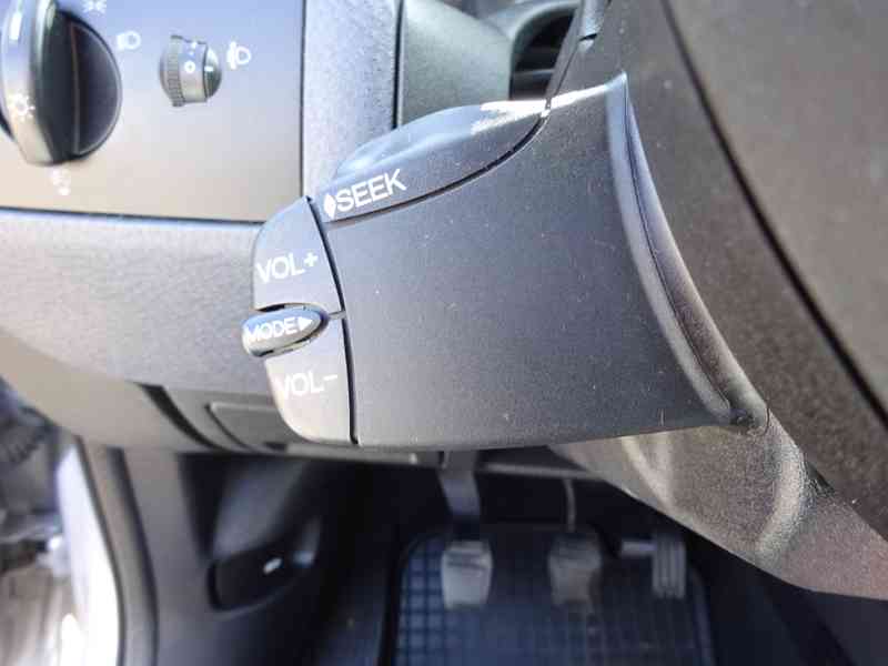 Ford Fusion 1.4i r.v.2011 (59KW) 1.Majitel Koupeno v ČR - foto 11