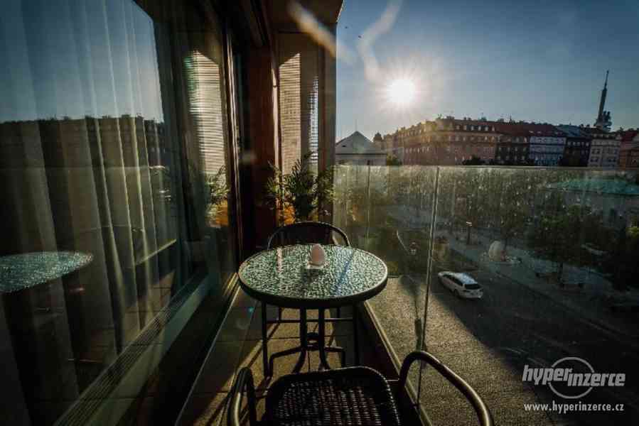 Pronajem bytu 1+ Kk Rezidence Korunní - foto 6