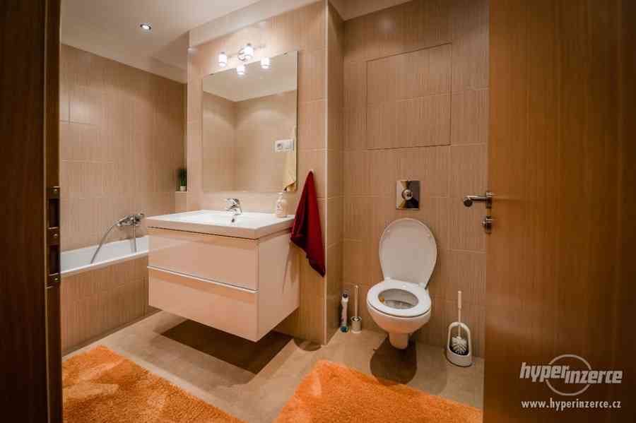 Pronajem bytu 1+ Kk Rezidence Korunní - foto 10