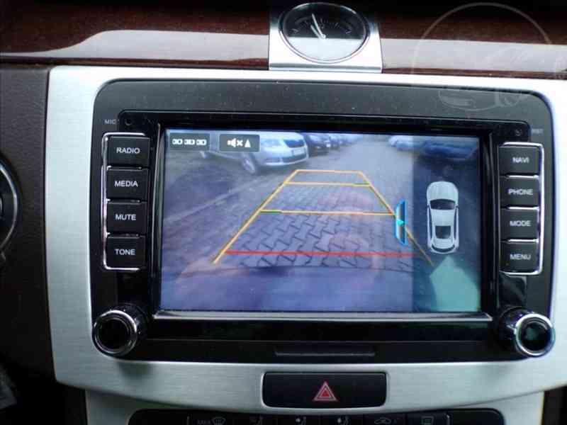 Volkswagen Passat 2,0 TDI DSG,125kW - foto 7
