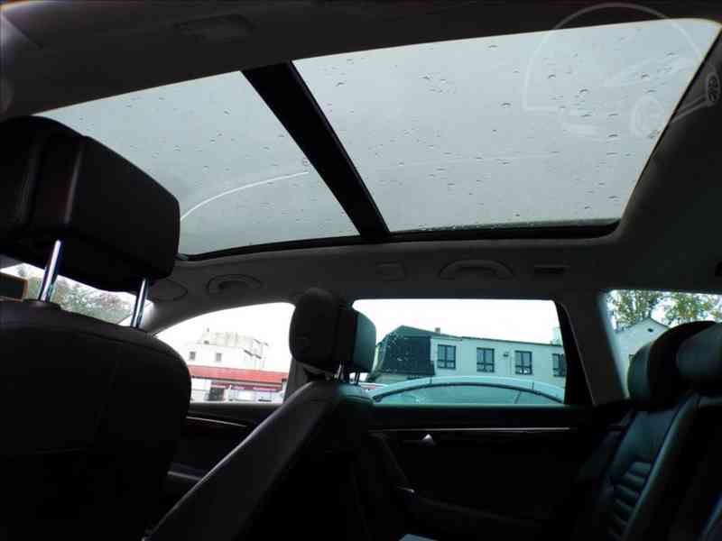 Volkswagen Passat 2,0 TDI DSG,125kW - foto 12