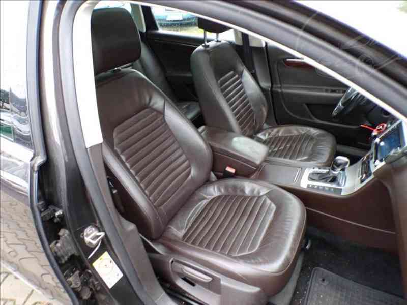Volkswagen Passat 2,0 TDI DSG,125kW - foto 17
