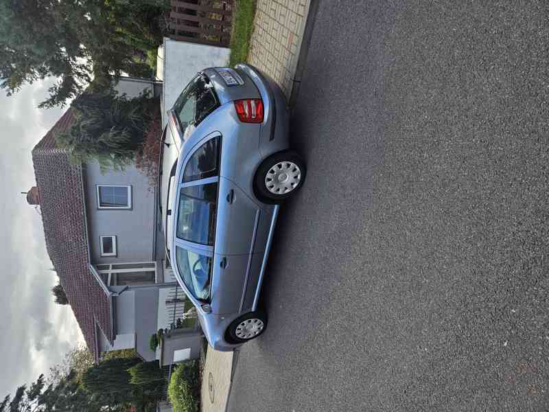 Škoda Fabia Combi 1.4 16V 55kw  - foto 2