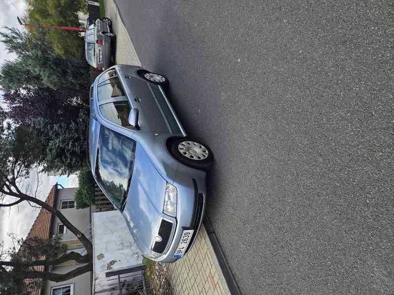 Škoda Fabia Combi 1.4 16V 55kw  - foto 1