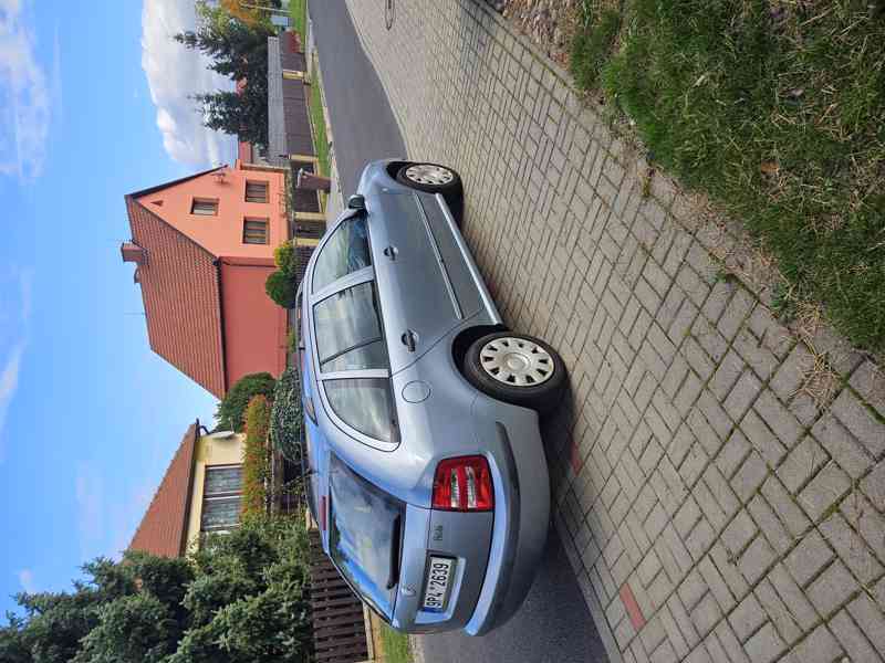 Škoda Fabia Combi 1.4 16V 55kw  - foto 4